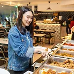 Ibis Styles Singapore Albert